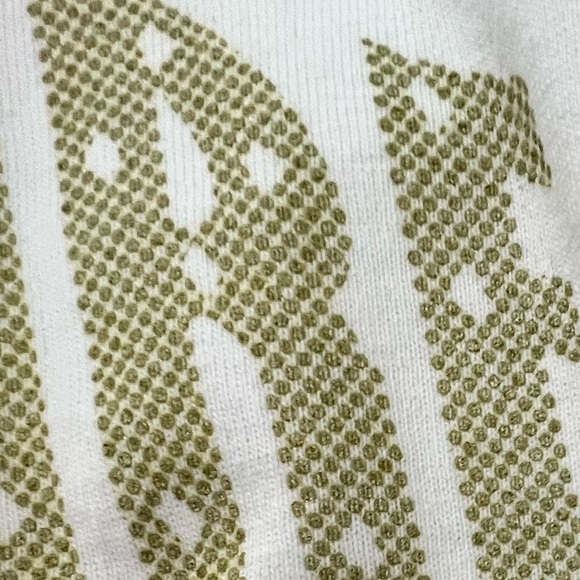 BILLIONAIRE BOYS CLUB CLASSIC ARCH WHITE & GOLDEN YELLOW LOGO TEE - Picture 8 of 9